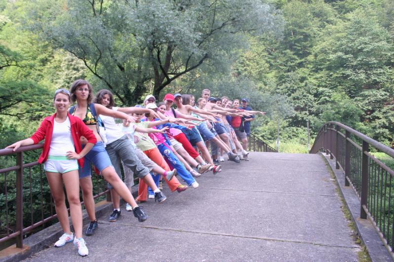 Corul de cameră Fiat Lux